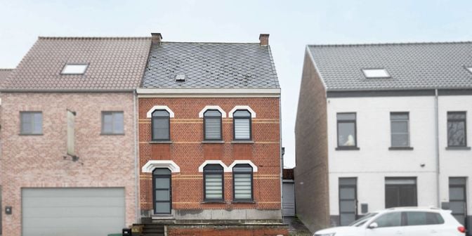 Huis te koop in 9600 Ronse