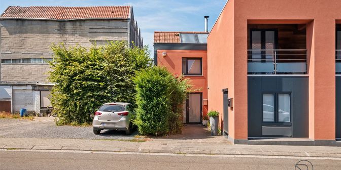 Maison à vendre à 7711 Dottignies