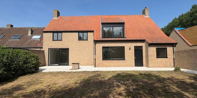 Maison à vendre à Hoogstraat 68, 8340 Lapscheure