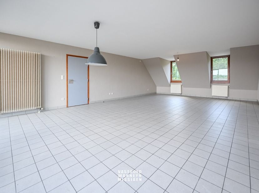 Appartement te huur in Stationsstraat 91 bus 2,
                    8730 Beernem