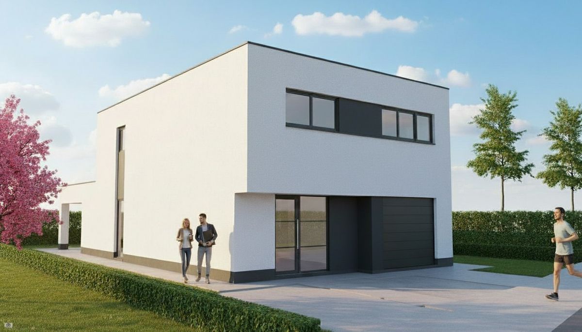 Huis te koop