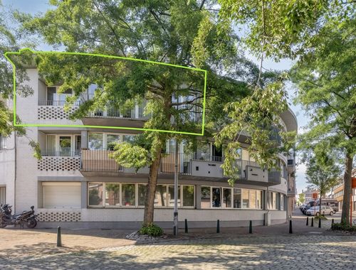                                         Appartement te koop in Halle, € 275.000
