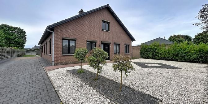 Maison à louer à Hoogveld 47, 3990 Peer