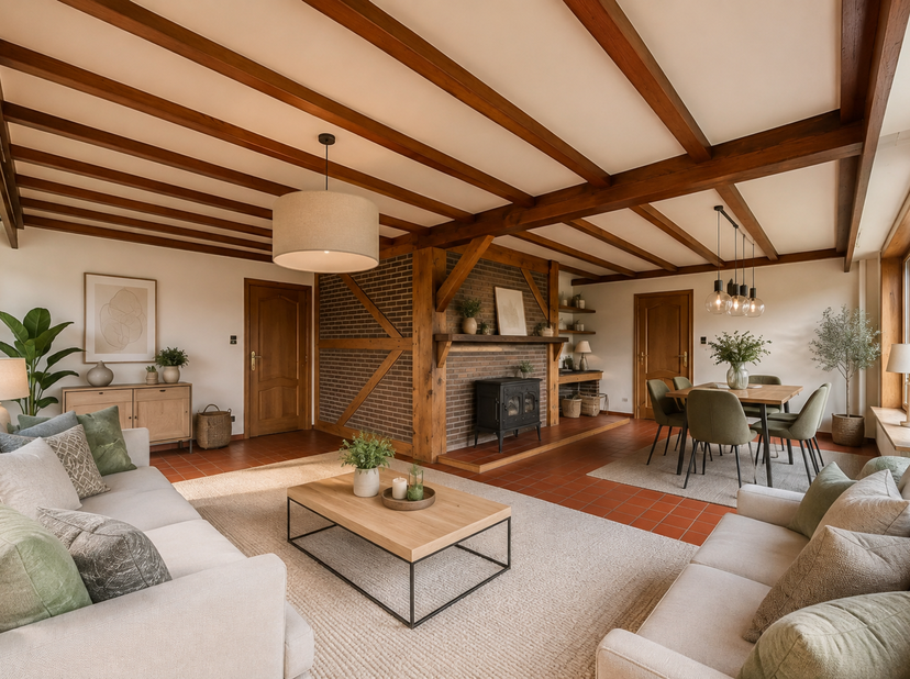 Maison à vendre
                    à 3582 Koersel