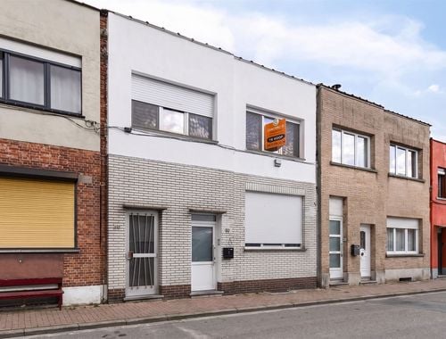                                         Woning te koop in Deurne, € 198.000
