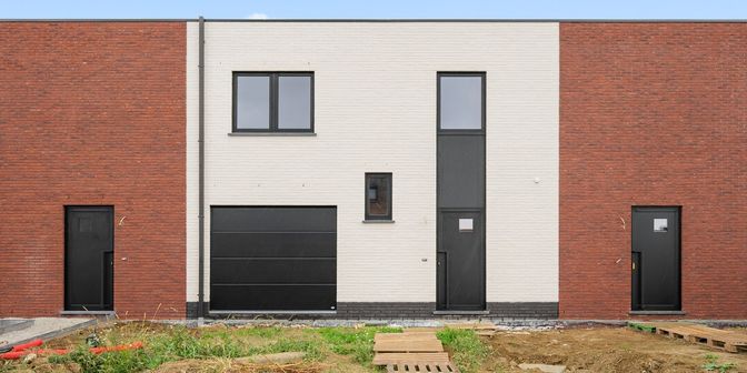 Huis te koop in Perzikenlaan 19, 3270 Scherpenheuvel