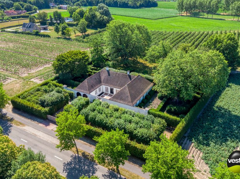Maison à vendre
                    à 3500 Hasselt