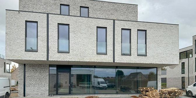 Bien professionnel à louer à Olmensesteenweg 19, 3945 Kwaadmechelen
