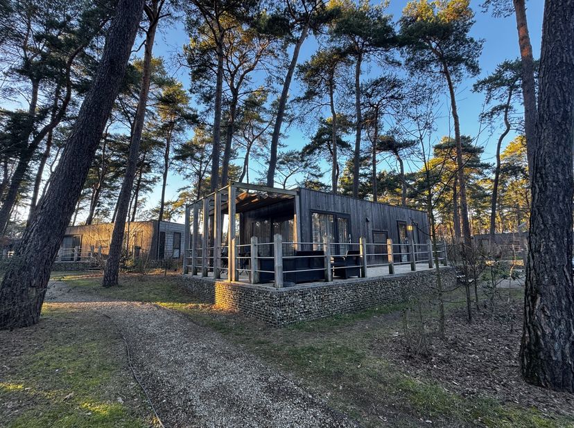 Maison à vendre
                    à 3690 Zutendaal