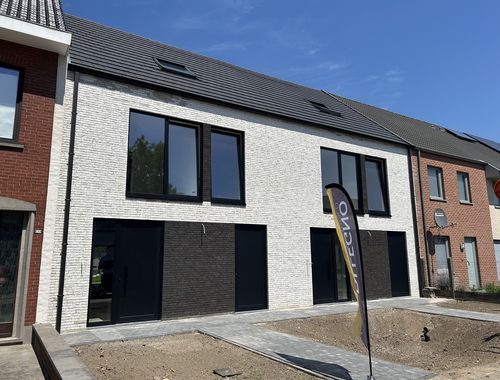                                         Eengezinswoning te koop in Turnhout, € 485.000
