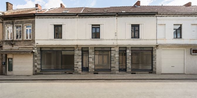 Maison à vendre à Rue de l'Hotellerie 29, 7860 Lessines