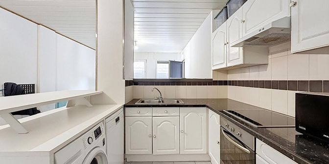 Appartement te koop in Rue du Nouveau-Monde 29, 7700 Moeskroen