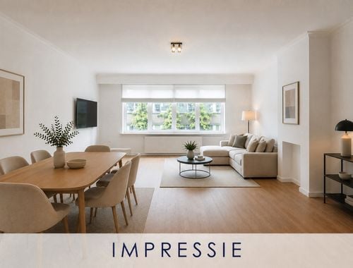                                         Duplex à vendre à Antwerpen, € 350.000
