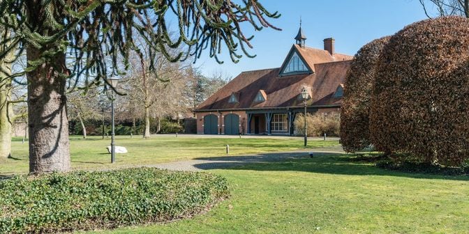 Huis te koop in 8540 Deerlijk