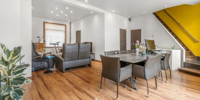 Maison à vendre à Leopoldstraat 5, 8560 Wevelgem