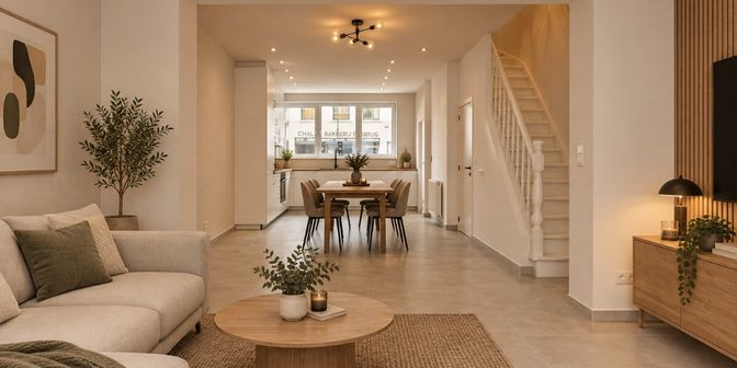 Maison à vendre à Putsesteenweg 18, 2800 Mechelen