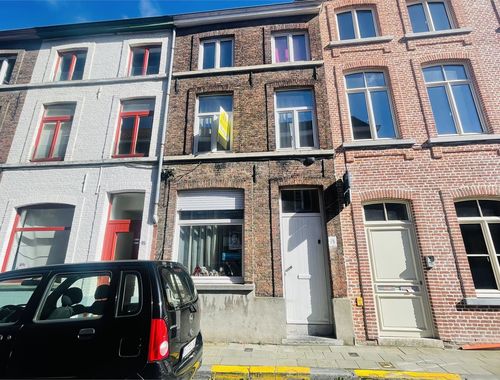                                         Eengezinswoning te koop in Brugge, € 269.000

