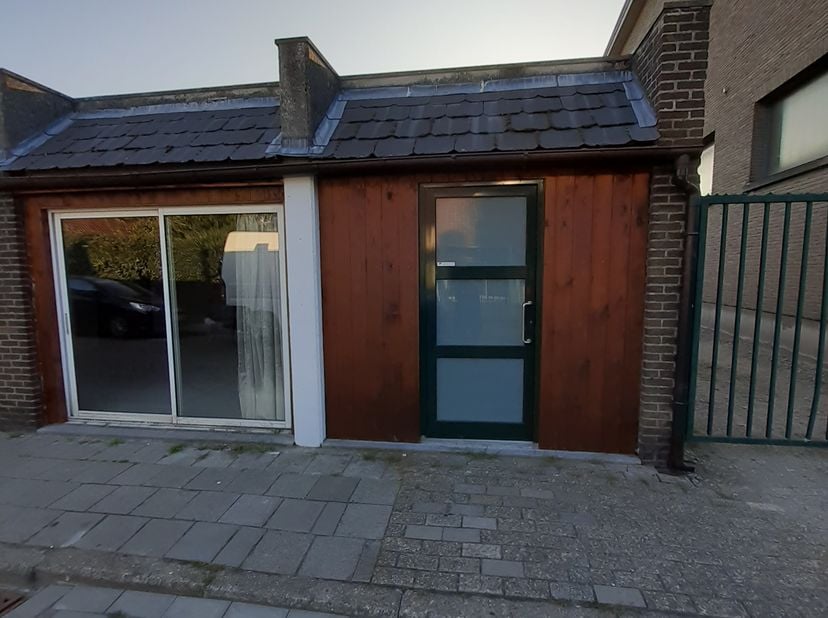 Appartement te koop in Vlamingenstraat 3 bus 1,
                    2300 Turnhout