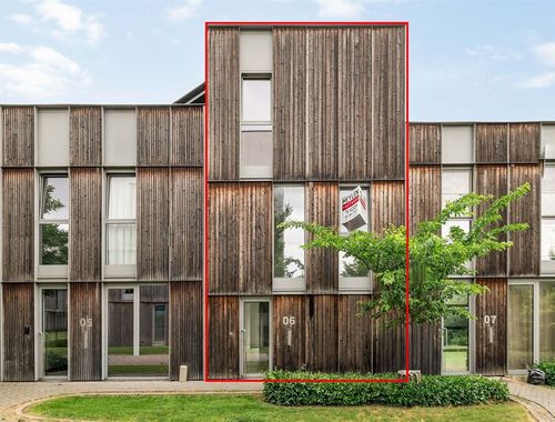                                         Eengezinswoning te koop in Sint-Niklaas, € 352.500
