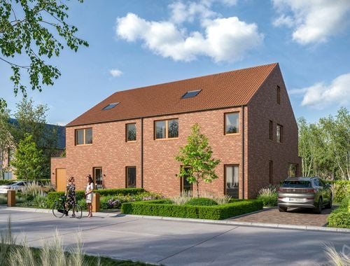                                         Woning te koop in Opvelp, € 718.000
