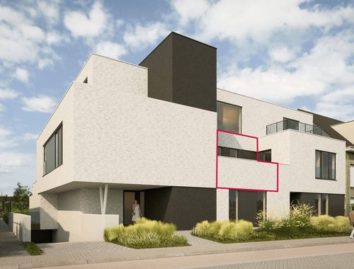                                         Appartement à vendre à Dessel, € 249.474
