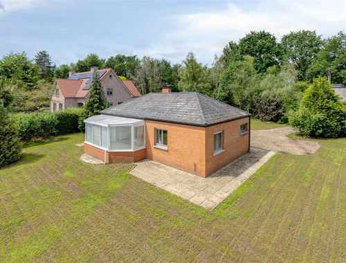                                         Woning te koop in Zolder, € 399.950
