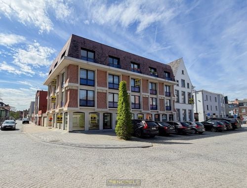                                         Handelspand te huur in Oudenaarde, € 1.700
