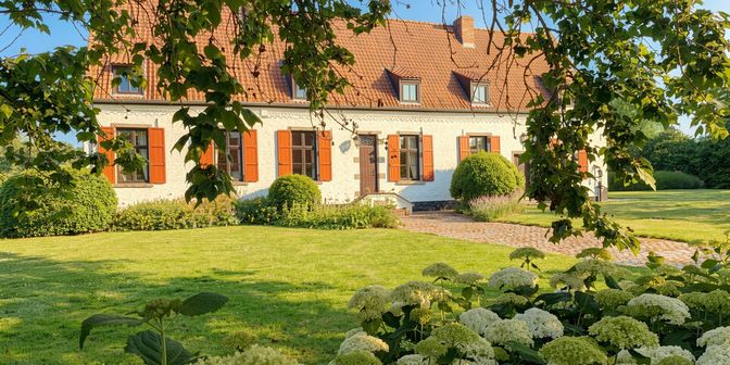 Huis te koop in 7830 Silly