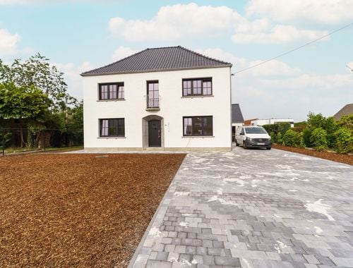                                         Maison à vendre à Westerlo, € 615.000
