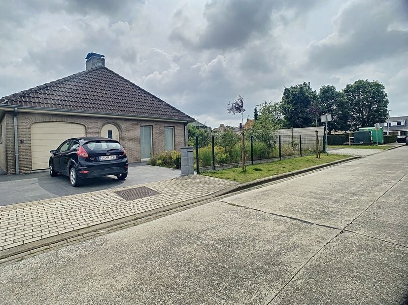 Huis te huur in Klokkeput 21,
                    8460 Ettelgem