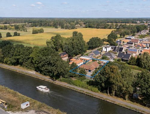                                         Villa à vendre à Ravels, € 485.000
