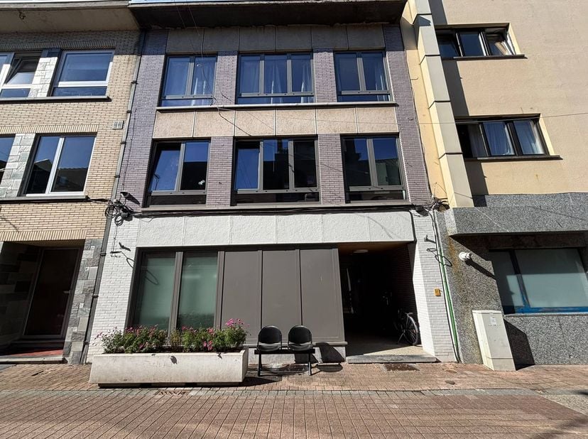 Appartement à louer à Schrijnwerkersstraat 20 boîte 1,
                    3500 Hasselt