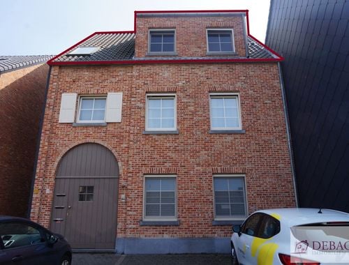                                         Duplex te huur in Herenthout, € 700
