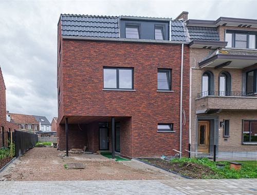                                         Appartement te huur in Sint-Truiden, € 965
