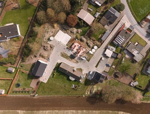                                         Maison à vendre à Torhout, € 360.000
