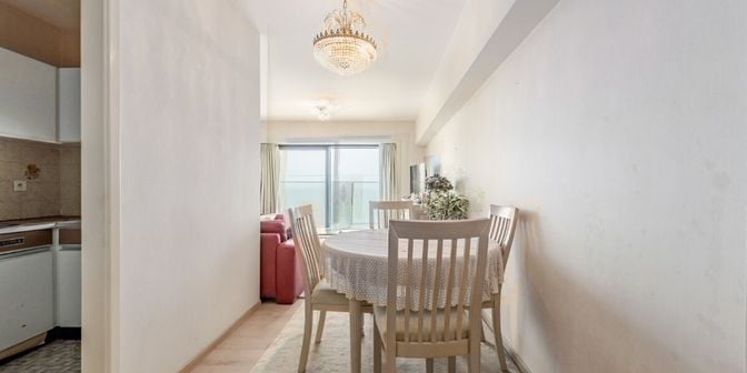 Appartement te koop in Zeedijk 163 bus 0902, 8430 Middelkerke