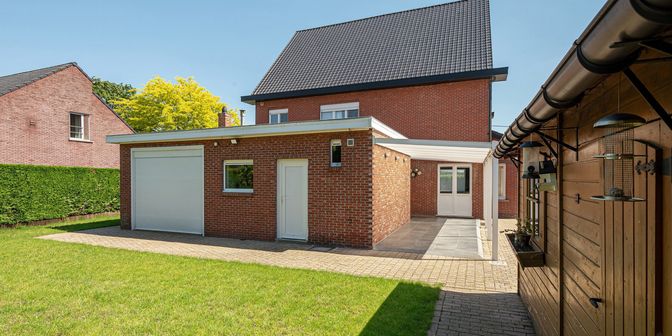 Maison à vendre à Westdoorn 14, 2990 Wuustwezel