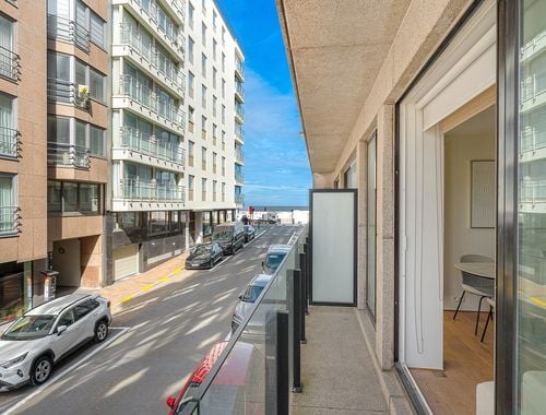                                         Appartement te koop in Knokke, € 765.000

