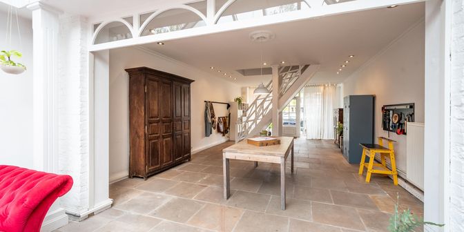 Bedrijfsvastgoed te koop in Baron Ruzettelaan 222, 8310 Assebroek