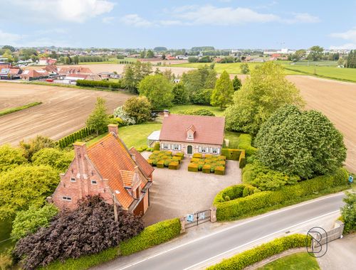                                         Villa te koop in Vichte, € 849.000
