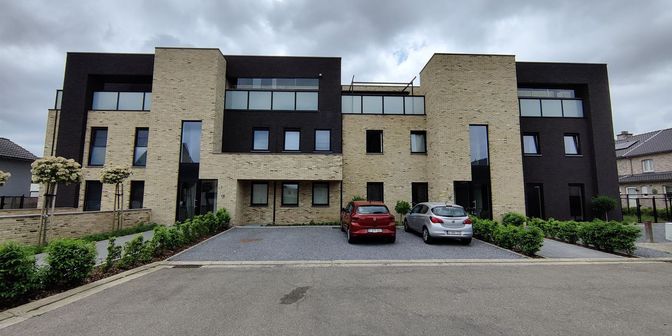 Appartement te huur in Kleine Hulst 8/4, 3630 Mechelen-aan-de-Maas