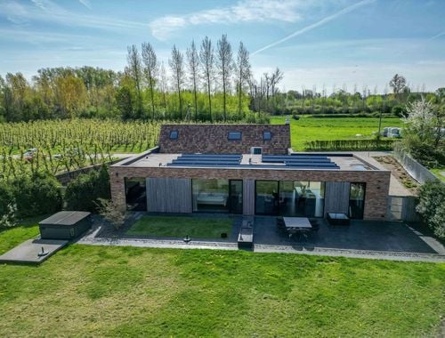                                         Villa à vendre à Sint-Truiden, € 890.000
