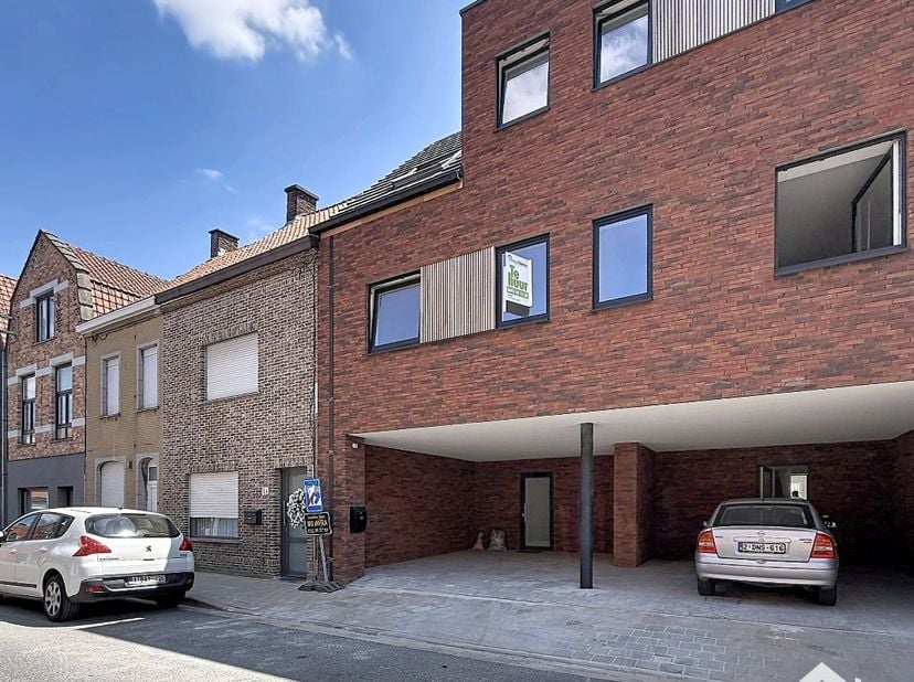 Maison à louer
                    à 8800 Roeselare