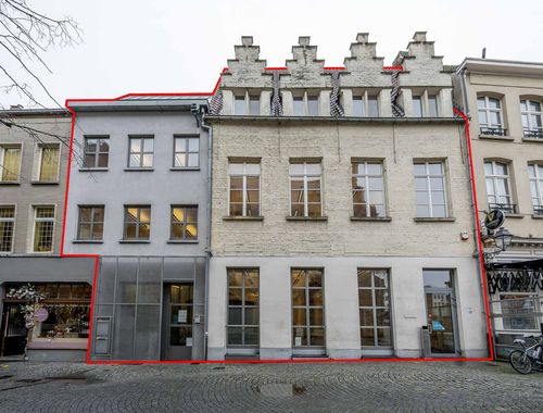                                         Kantoor te koop in Mechelen, € 700.000
