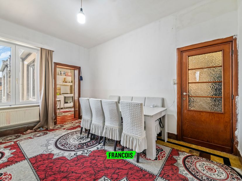 Appartement te koop in Heilig-Hartlaan 3 bus 0201,
                    8400 Oostende