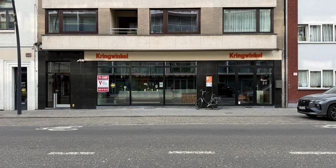 Bedrijfsvastgoed te koop in Torhoutsesteenweg 29, 8400 Oostende