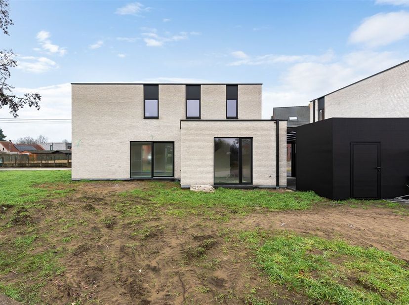 Maison à vendre
                    à 2260 Westerlo