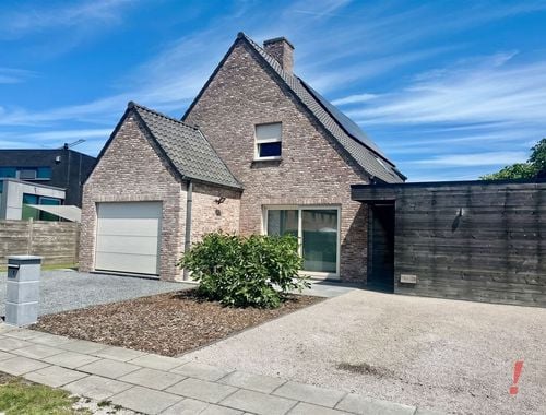                                         Villa te koop in Ruddervoorde, € 519.000

