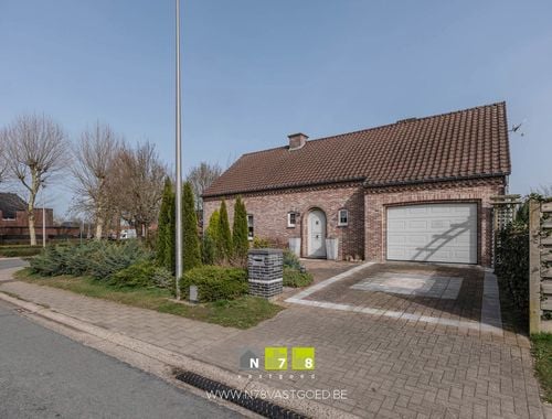                                         Woning te koop in Maaseik, € 415.000
