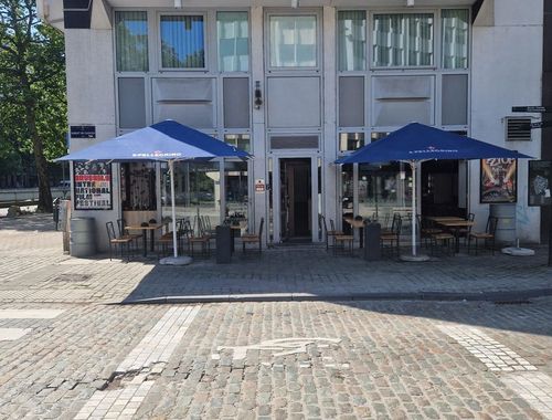                                         Horeca à vendre à Bruxelles, € 65.000
